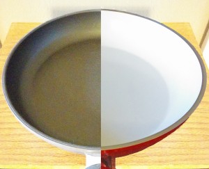 best nonstick cookware ceramic PTFE