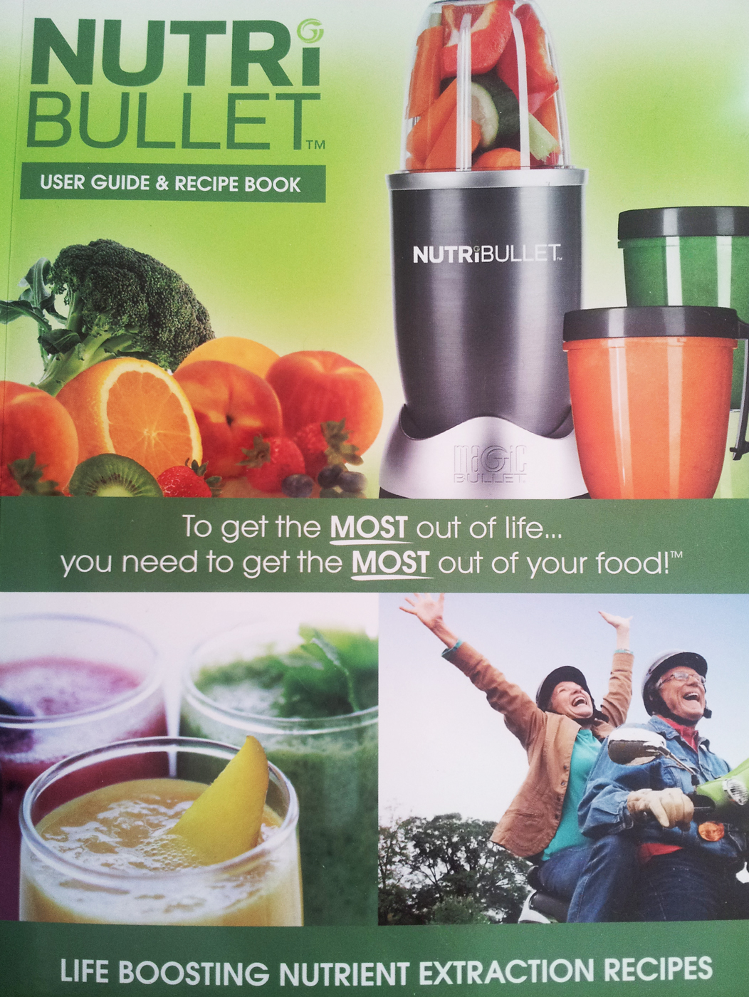 nutribullet  Smoothie Recipes, Health Advice & Shop - nutribullet