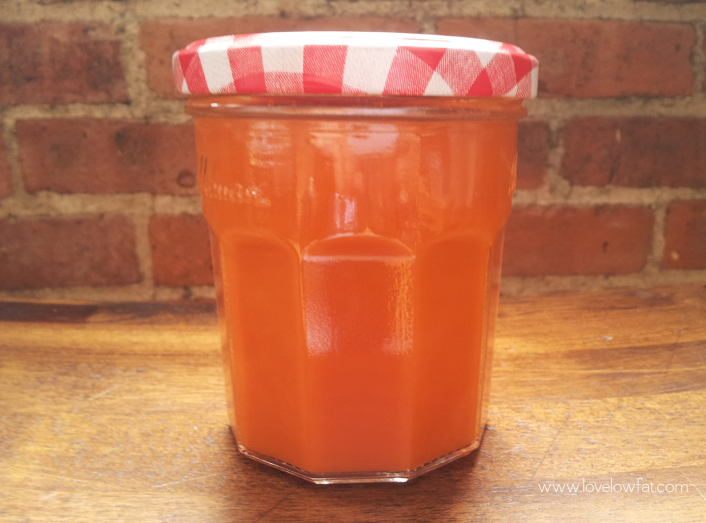 lovelowfat-carrot-juice-jar