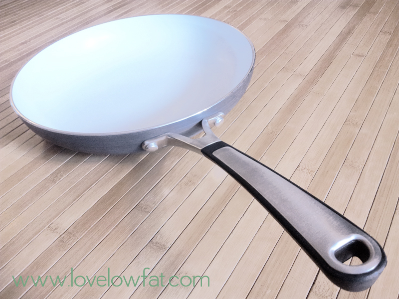 Best Ceramic Cookware Comparison Guide - Love Low FatLove Low Fat