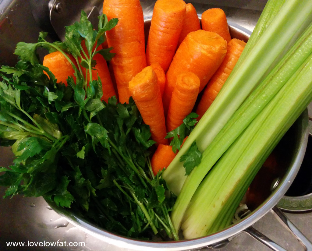 lovelowfat-dot-com-juicing-whole-veggies