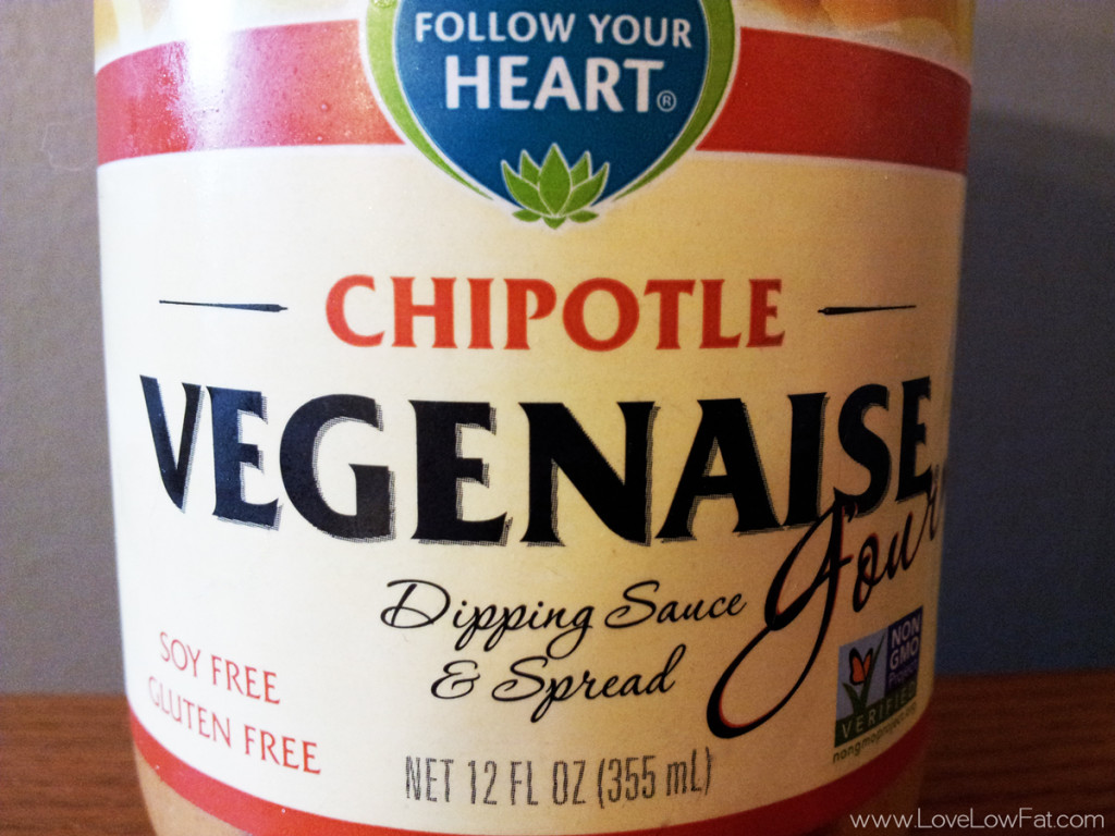 Vegenaise-chipotle-LoveLow-Fat-dot-com